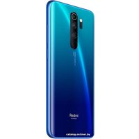 Телефон Xiaomi Redmi Note 8 Pro 6GB/64GB международная версия (синий)
