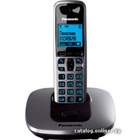 Радиотелефон Panasonic KX-TG6411