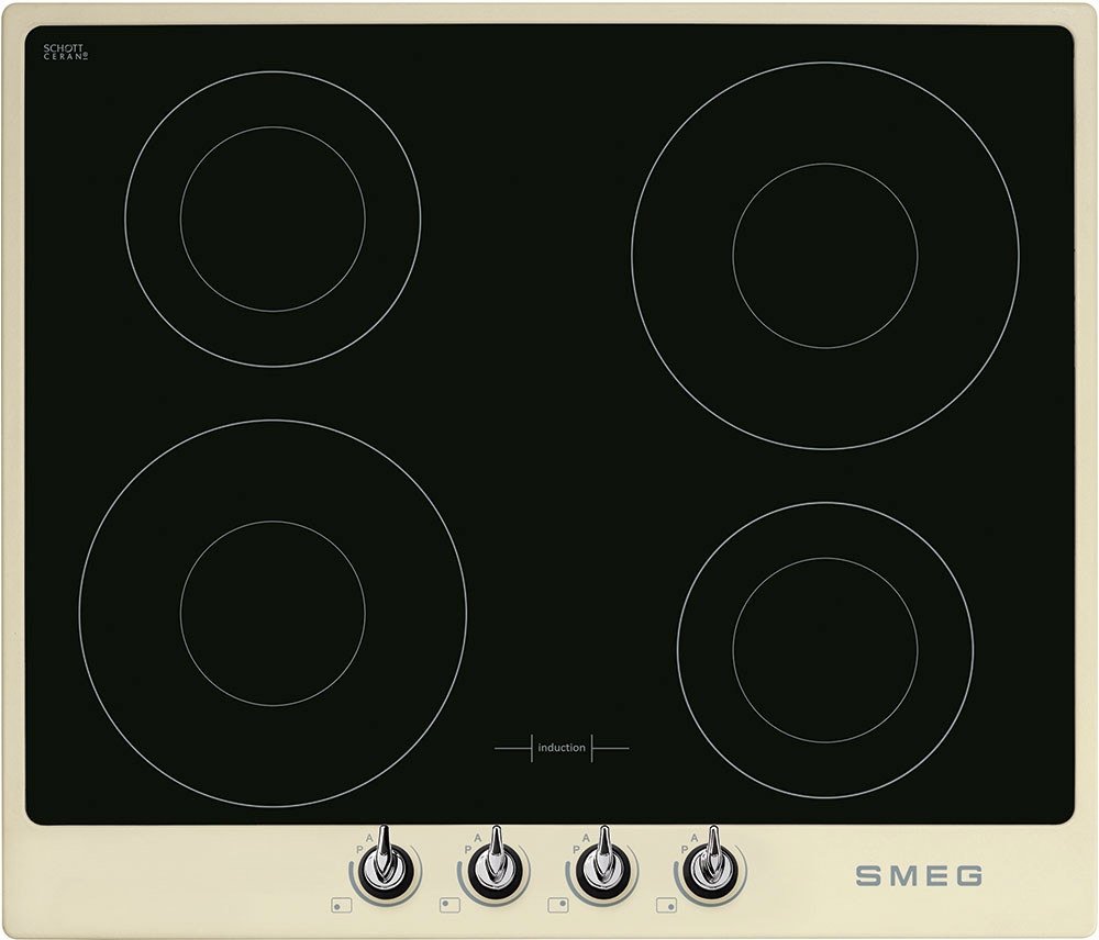 

Варочная панель Smeg SI964PM