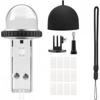 Водонепроницаемый бокс Zarrumi WP-DP3