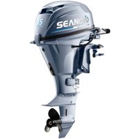 Лодочный мотор Seanovo SNBF15HES