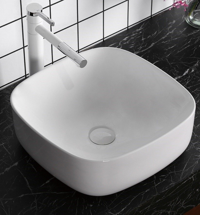 

Умывальник Cerutti Spa CR0010
