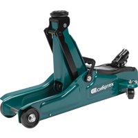 Подкатной домкрат СибрТех 50830 2т