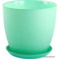 Кашпо NiNaGlass Джина 4 4840157229