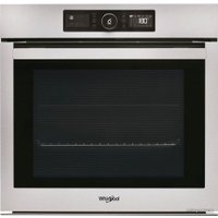 Электрический духовой шкаф Whirlpool AKZ9 6230 IX