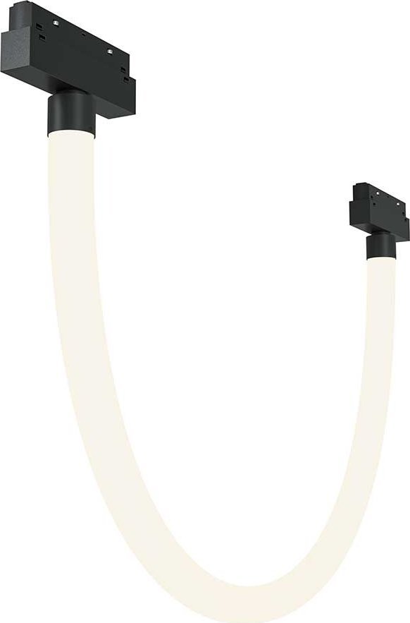 

Трековый светильник Maytoni Technical Tau TR101-2-20W4K-B