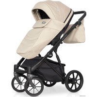 Универсальная коляска Riko Montana (3 в 1, 02)