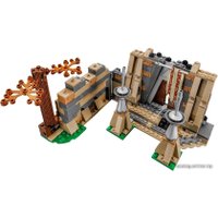 Конструктор LEGO Star Wars 75139 Битва на планете Такодана