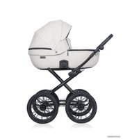 Универсальная коляска Riko Montana Ecco Prestige (2 в 1, (11/белый)