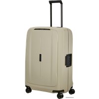 Чемодан-спиннер Samsonite Essens Warm Neutral 75 см