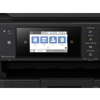 МФУ Epson WorkForce WF-7710DWF