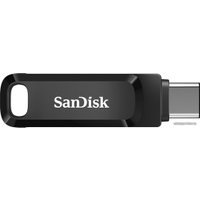 USB Flash SanDisk Ultra Dual Drive Go Type-C 64GB SDDDC3-064G-G46