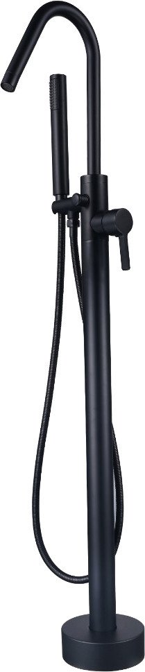 

Смеситель Boch Mann Sella B BM9635