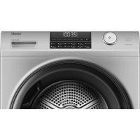 Стирально-сушильная машина с двумя барабанами Haier 959S 9 + 9 кг в Солигорске