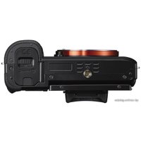 Беззеркальный фотоаппарат Sony Alpha a7R Body (ILCE-7R)