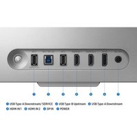 Игровой монитор Samsung Odyssey 3D LS27FG900XUXEN