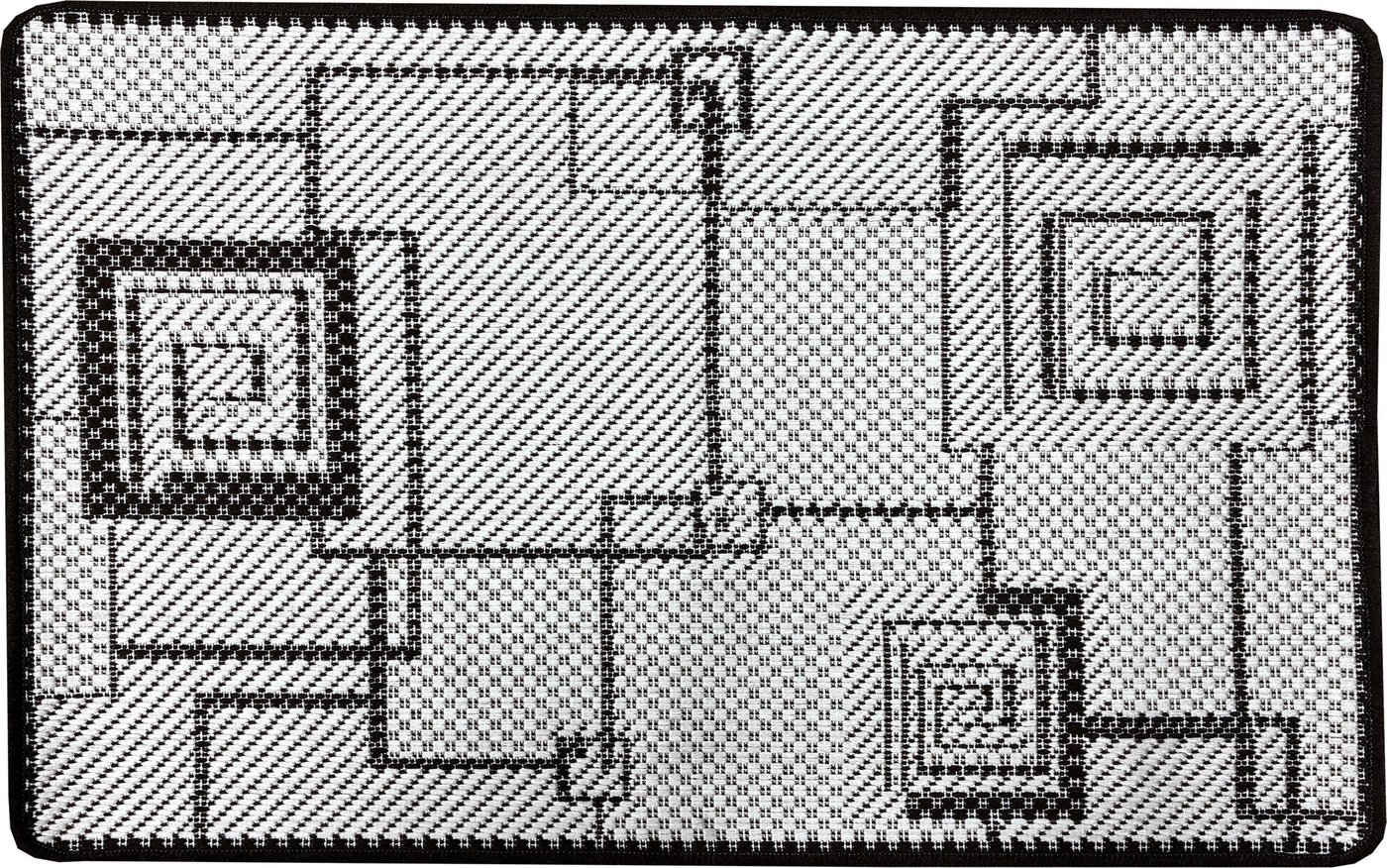 

Придверный коврик Витебские ковры 11 22С78-ВИ sz1124 a2 (0.5x0.8)