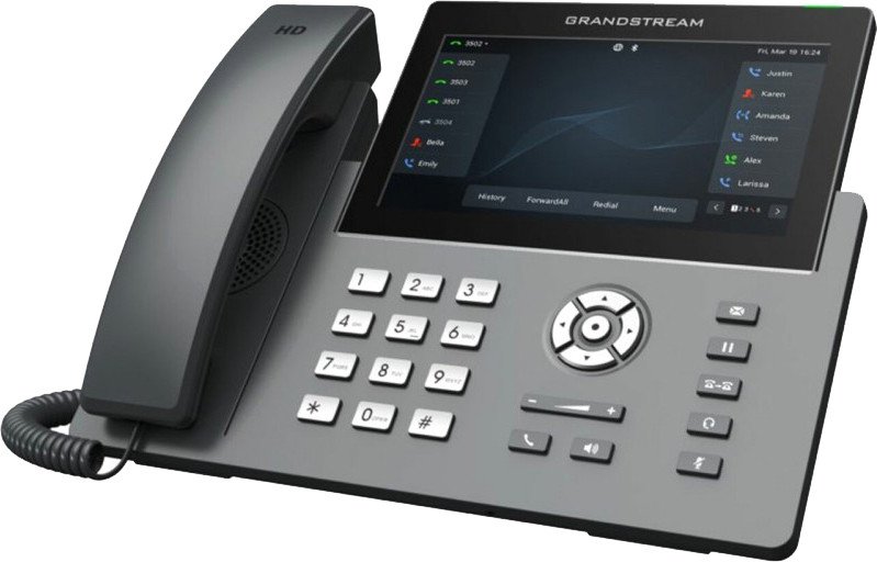 

IP-телефон Grandstream GRP2670