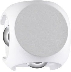 

Бра Odeon Light Miko 4221/8WL