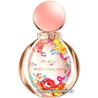 Парфюмерная вода Bvlgari Rose Goldea EdP (90 мл)
