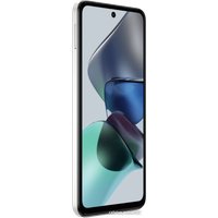 Телефон Motorola Moto G23 8GB/128GB (жемчужно-белый)