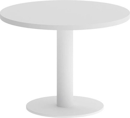 

Барный стол Riva Home Office VR.SP-5-60.1G White (белый)