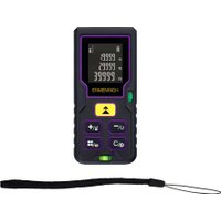 Лазерный дальномер Ermenrich Reel Plus GD100