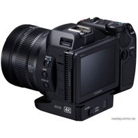 Видеокамера Canon XC10
