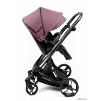 Универсальная коляска Amarobaby Tutum (2 в 1, розовый)
