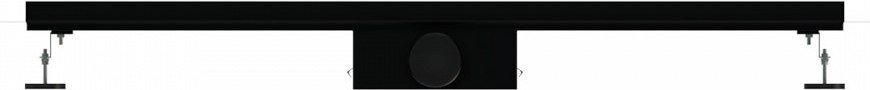 Трап/канал Teymi Ellie T90374 (черный)