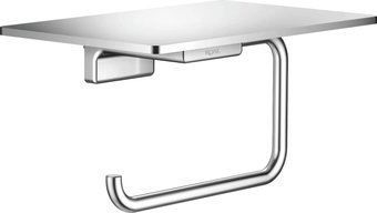 Держатель для туалетной бумаги Rose RG1805