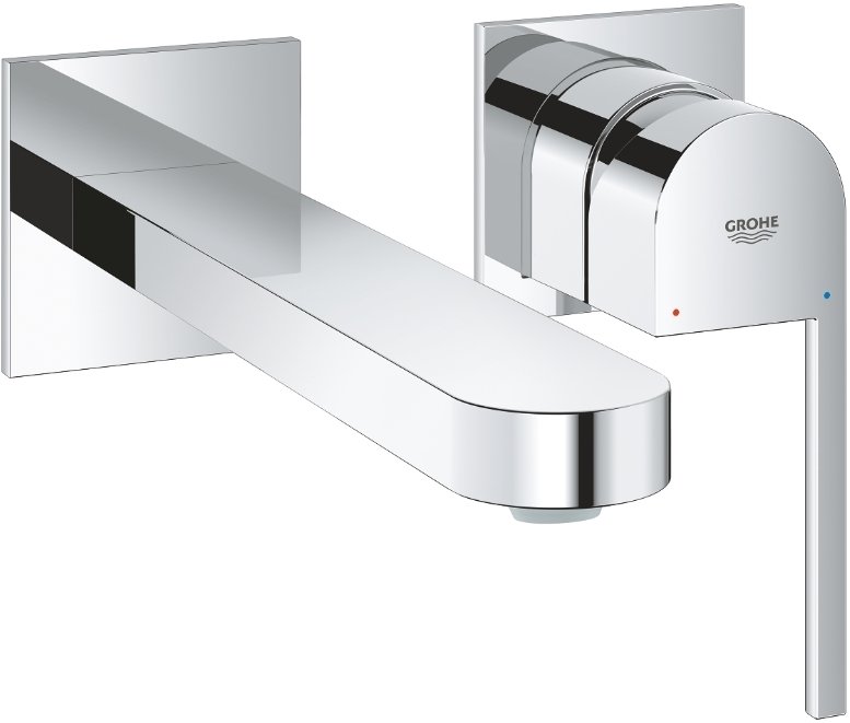 

Смеситель Grohe Plus 29306003