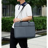 Сумка Goody Classic 15.6" (темно-серый)