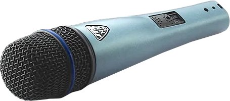 

Проводной микрофон JTS NX-7S