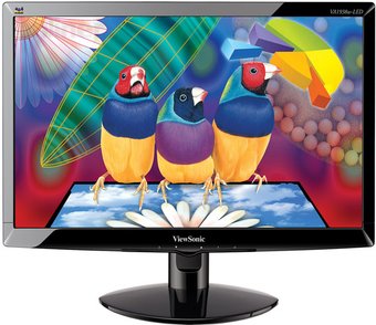 ViewSonic VA1938wa-LED