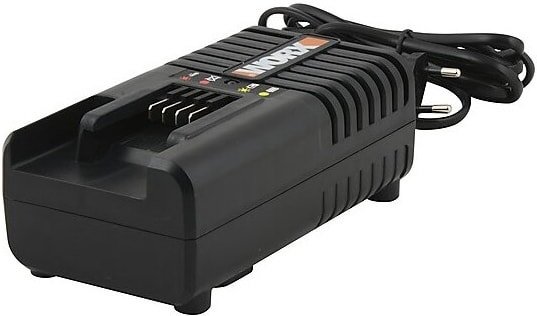 

Зарядное устройство Worx WA3880 (14.4-20В)