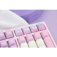 Клавиатура Varmilo VEM108 Dreams On Board (EC Rose V2, нет кириллицы)