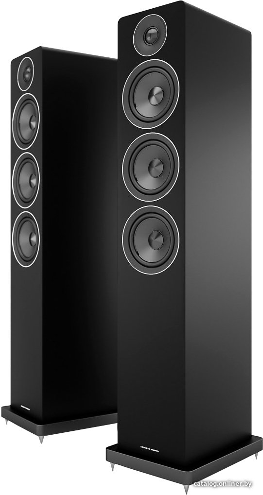 Напольная акустика Acoustic Energy AE120 (черный)