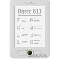 Электронная книга PocketBook Basic 611