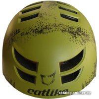 Cпортивный шлем Catlike 360 Green (2010)