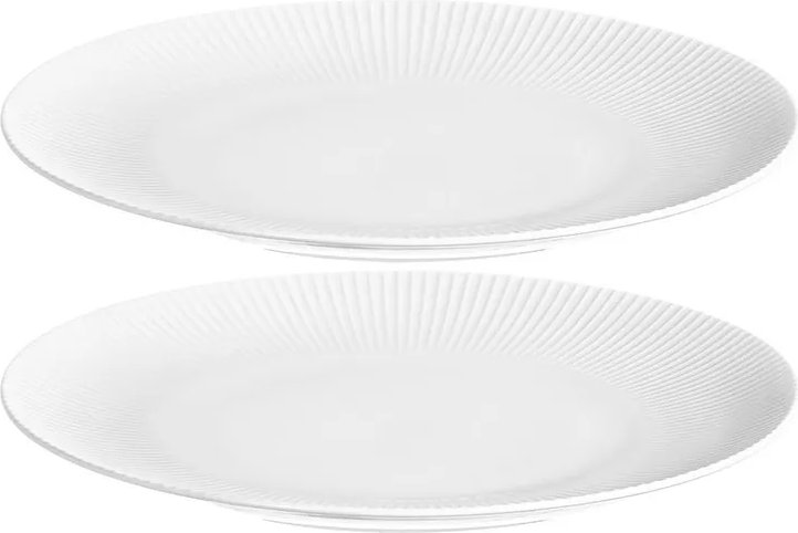 

Набор тарелок Elan Gallery Соната 520152