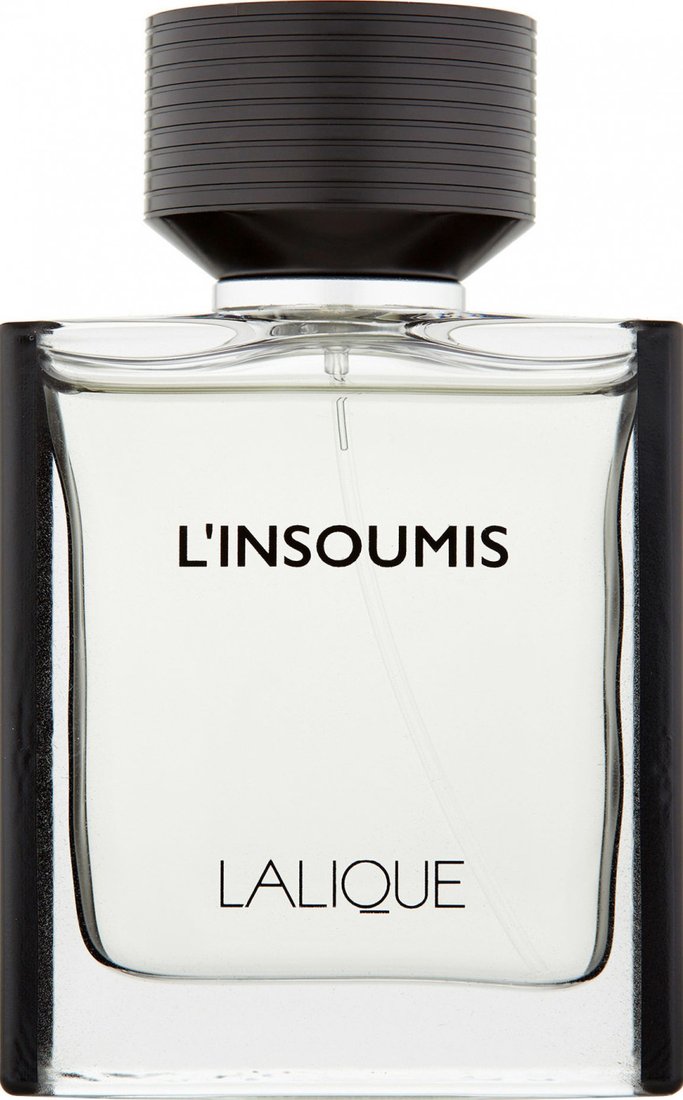 

Туалетная вода Lalique L'Insoumis EdT (50 мл)