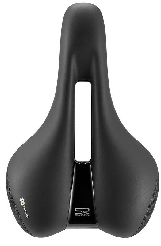 

Седло Selle Royal 51B6HE