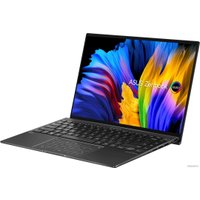 Ноутбук ASUS Zenbook 14X OLED UM5401RA-KN093