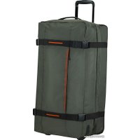 Сумка-тележка American Tourister Urban Track Dark Khaki 78.5 см