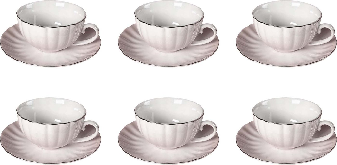 

Набор чашек Lenardi 164-004