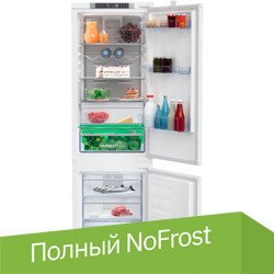 

Холодильник BEKO BCNA275E4ZSN