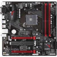 Материнская плата Gigabyte GA-AX370M-Gaming 3 (rev. 1.x)