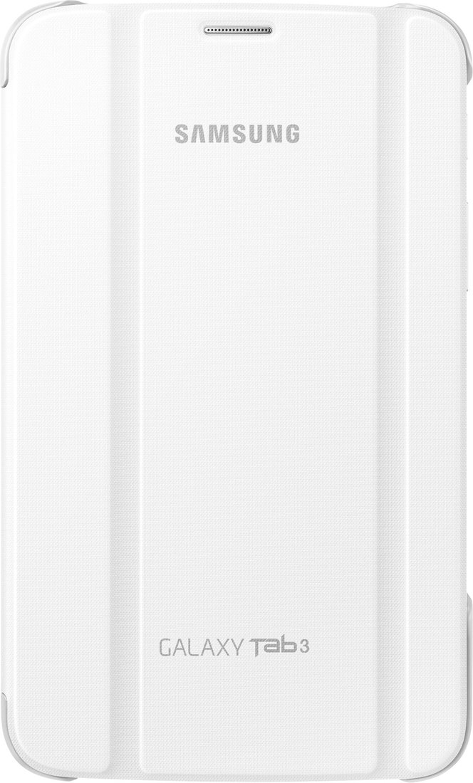 

Чехол для планшета Samsung для Samsung GALAXY Tab 3 7" White (EF-BT210BWE)