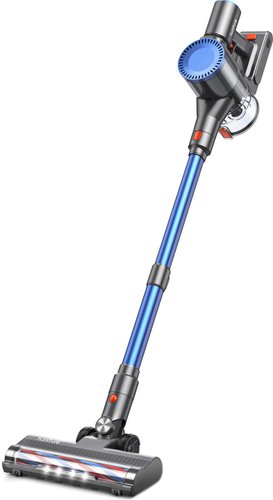 Пылесос Honiture Cordless Vacuum Cleaner Hero 9E